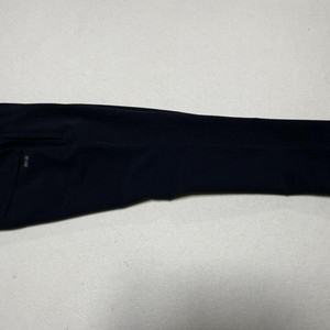 K2 겨울용 기모 본딩 바지 남성용 36인치