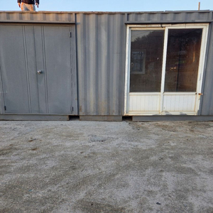 중고 컨테이너 하우스 팔고 삽니다