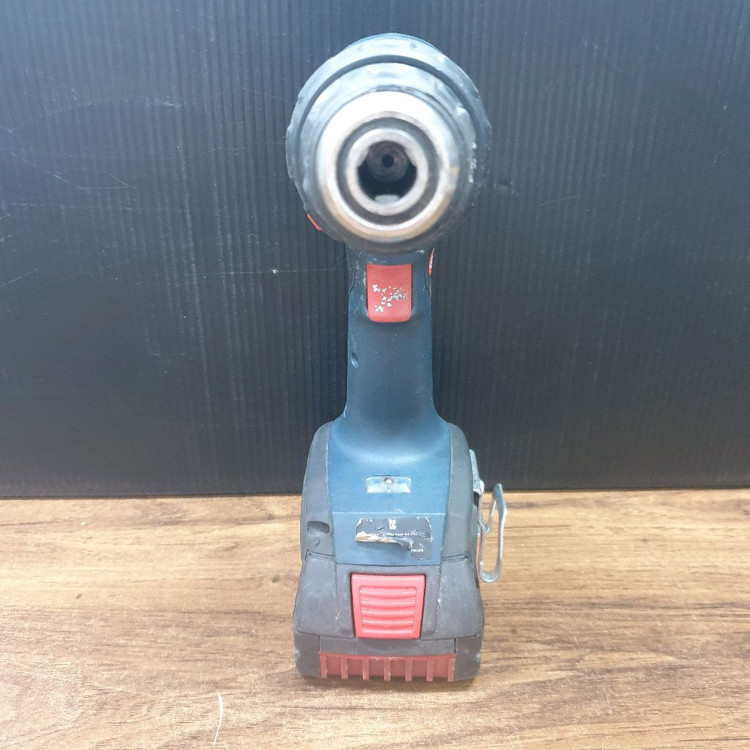 보쉬 충전드릴 GSB 18V-EC 배터리포함 이미지