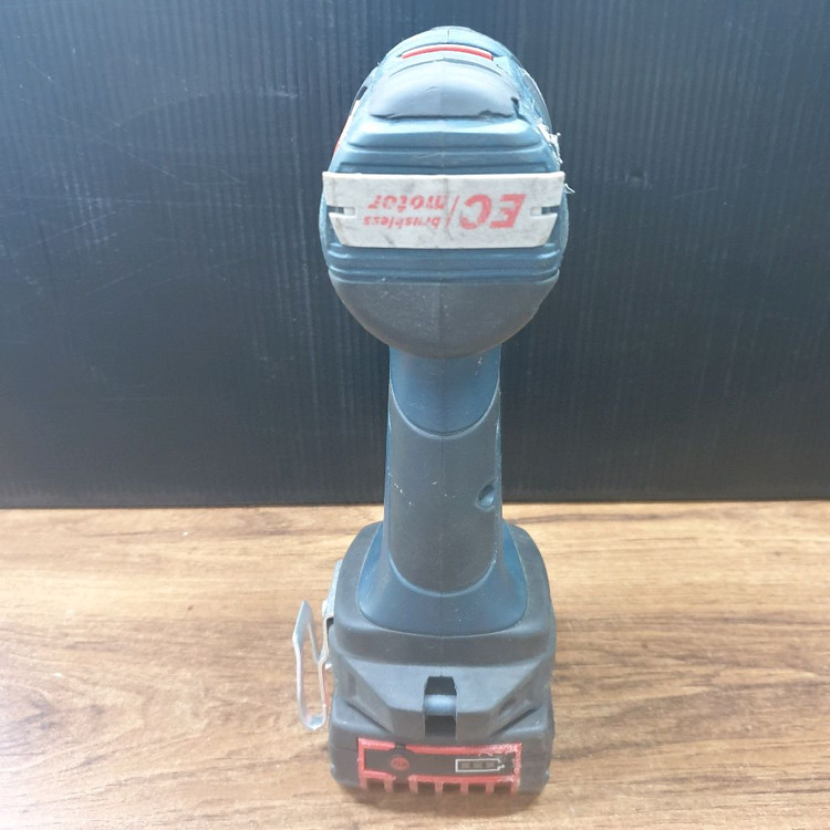 보쉬 충전드릴 GSB 18V-EC 배터리포함 이미지