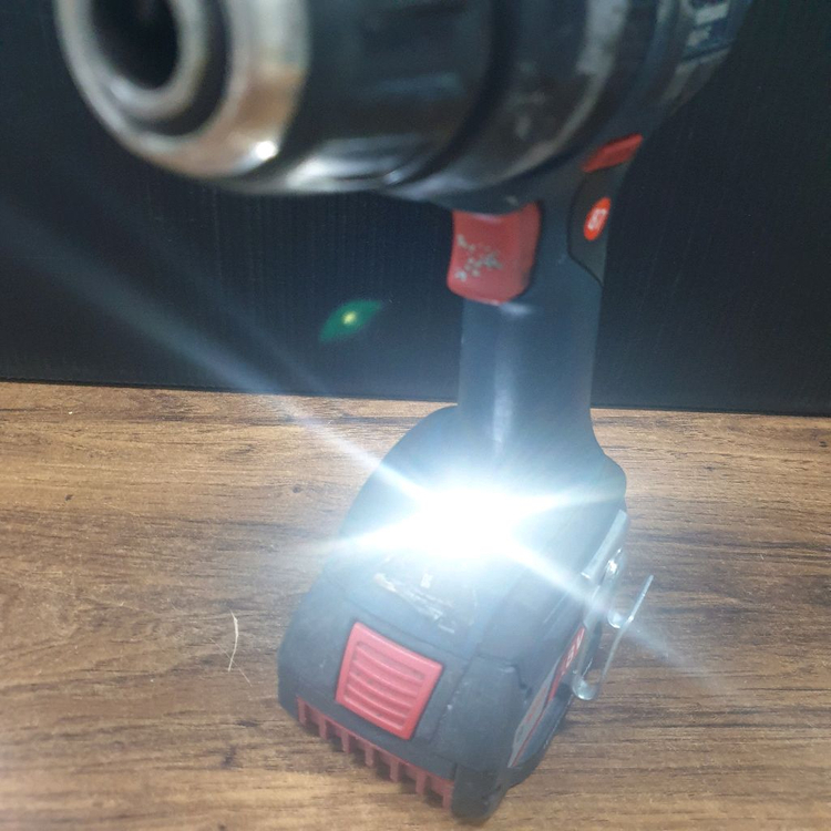 보쉬 충전드릴 GSB 18V-EC 배터리포함 이미지