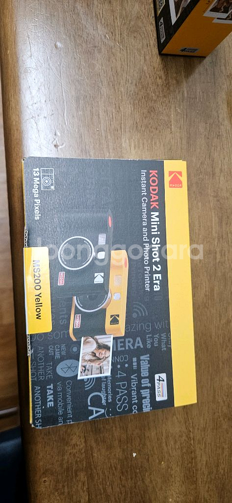 코닥 미니샷2 ERA 판매합니다--1