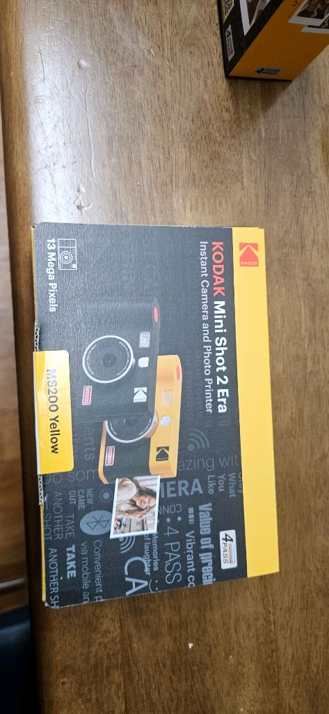 코닥 미니샷2 ERA 판매합니다--1