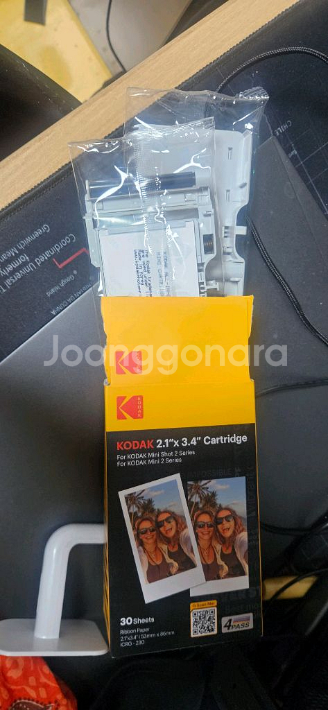 코닥 미니샷2 ERA 판매합니다--2