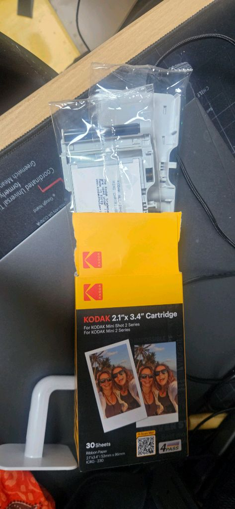 코닥 미니샷2 ERA 판매합니다--2