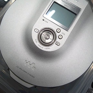 소니 cdp d-ne900 판매합니다