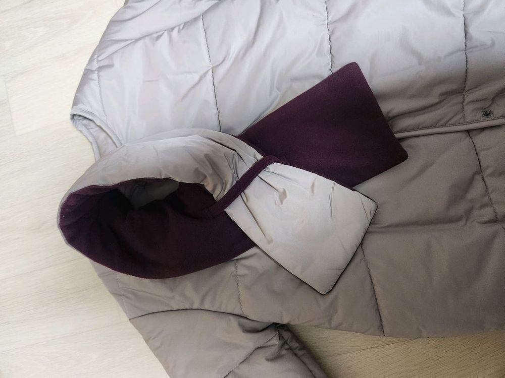 (새상품)라라별 아동복 패딩 9호 팔아요--6