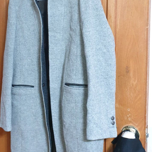 쉬스미스 코트 자켓