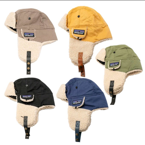 파타고니아 헤링턴 털모자