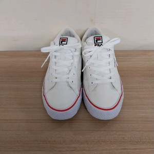 남성 휠라 센터코트B 운동화 (270)