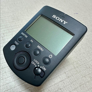 소니 동조기(FA-WRC1M) + 에네루프(프로) 판매합니다