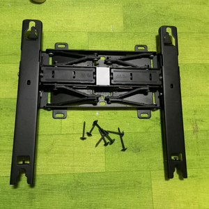 삼성TV 벽걸이 브라켓 BN61-05692A #2(400mm X 400mm 베사홀) 29000원