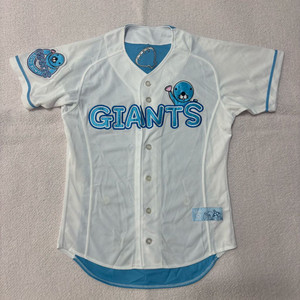 롯데자이언츠 야구 유니폼 보노보노