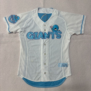 롯데자이언츠 야구 유니폼 보노보노