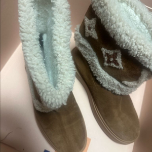 루이비통스노우부츠