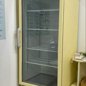 진우전자 진열냉동고 JW-470CFC