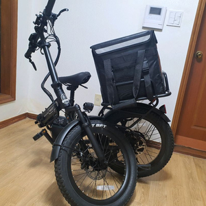 전기자전거 비아지오V5 이미지