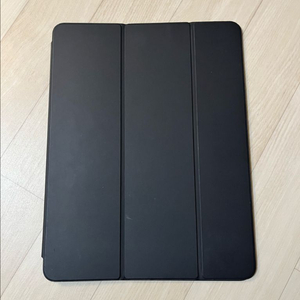 아이패드 프로 12.9 정품 폴리오 케이스