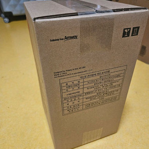 암웨이정수기 필터 팝니다