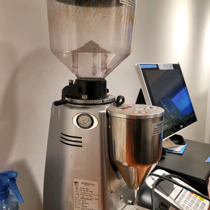 Mazzer Major 메저 메이저 커피 그라인더
