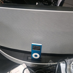 보스 사운드독 10 스피커