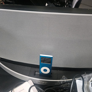 보스 사운드독 10 스피커