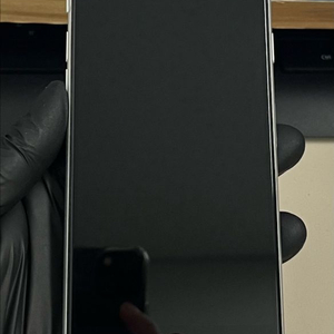 아이폰Se2 64G 화이트 S급!