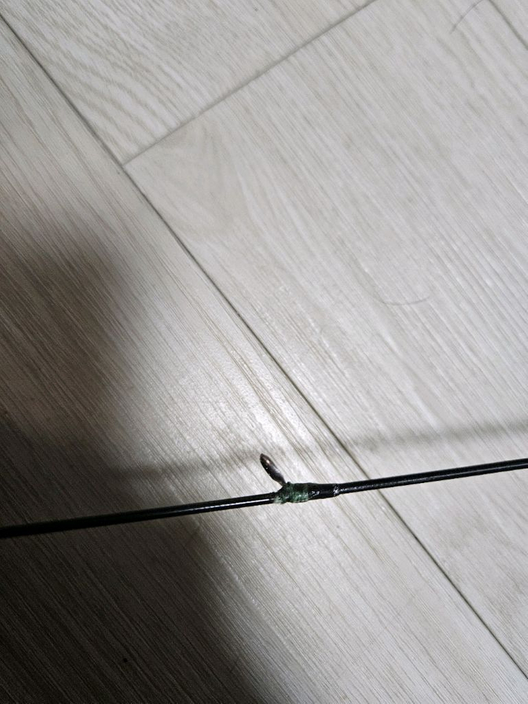 바낙스 레전드 나노 씨배스 962m 농어 루어대(22만->11만) 이미지