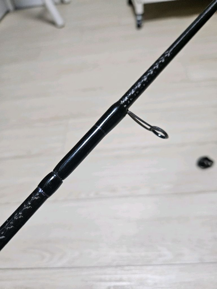 바낙스 레전드 나노 씨배스 962m 농어 루어대(22만->11만) 이미지