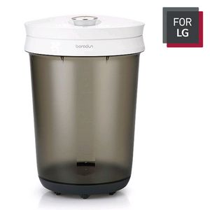 for lg 바라던 진공쌀통 20kg