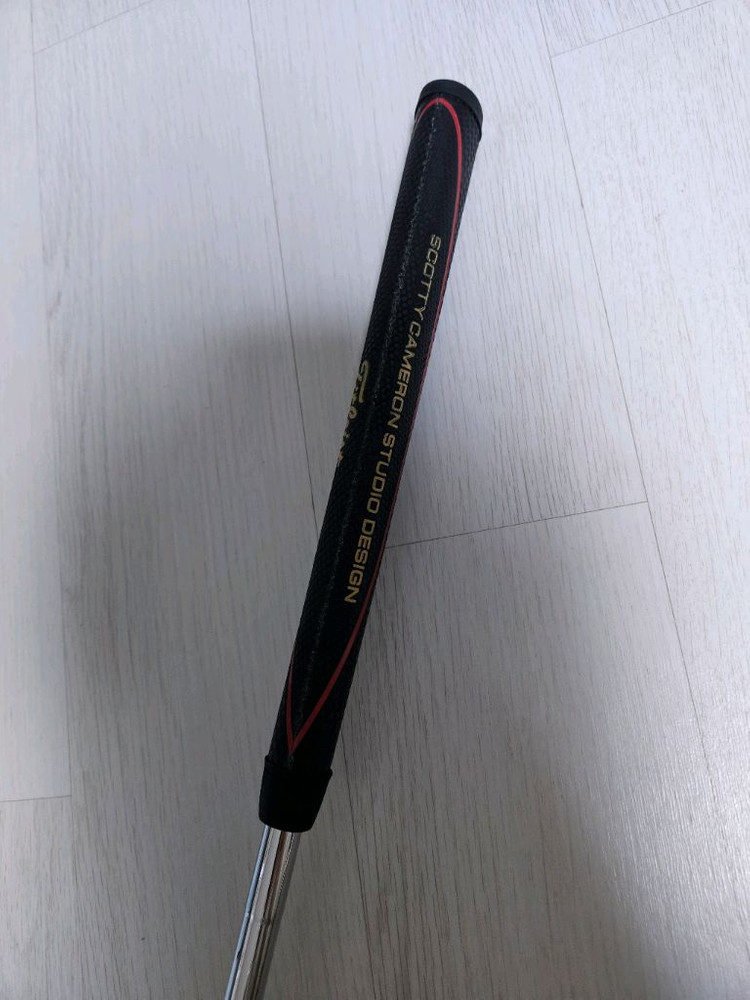 스카티카메론 SELECT NEWPORT 2 퍼터 34인치 이미지