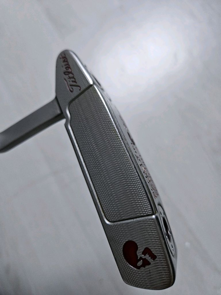 스카티카메론 SELECT NEWPORT 2 퍼터 34인치 이미지