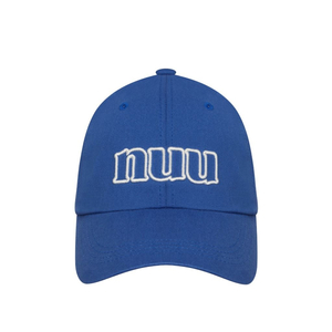 NUU 누 시그니처 볼캡 야구모자