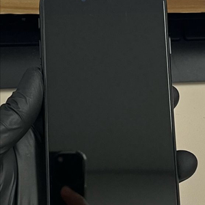 아이폰Se2 256G 블랙 SSS급!