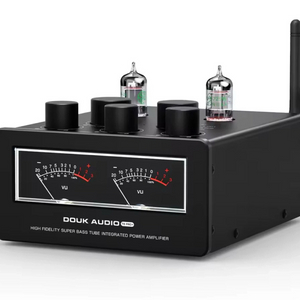 Douk Audio T6 PRO+ 48V 5A어댑터포함