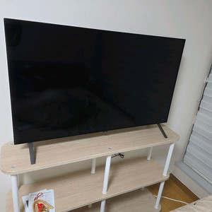 LG OLED TV 48인치 스탠드형 팝니다. (OLED48B4NNA) -부산