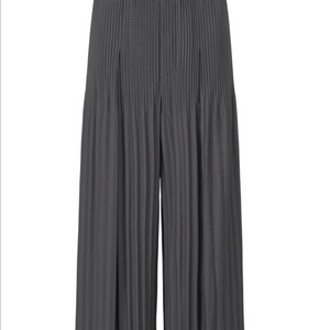 옴므플리세 12월 먼슬리 하카마팬츠 3,2사이즈