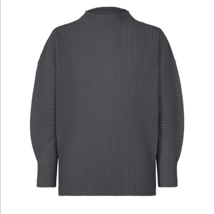 옴므플리세 12월 먼슬리 모크넥 티셔츠 4,3,2사이즈