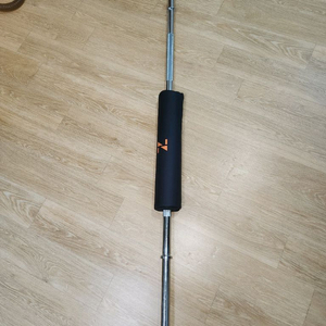 중량봉 + 원판 40kg + 스쿼트 패드 팝니다.