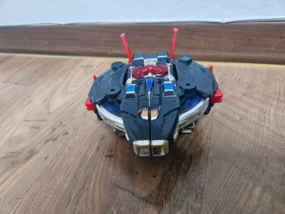 전대물 메가렌쟈 DX갤럭시메가 팝니다--7