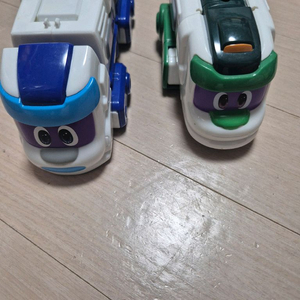 고고다이노 한국어 사운드 볼카 케티