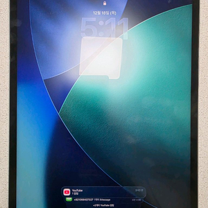 12.9 5세대 128 셀룰러