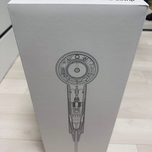 다이슨 드라이기 슈퍼소닉 뉴럴 HD16 미개봉 이미지