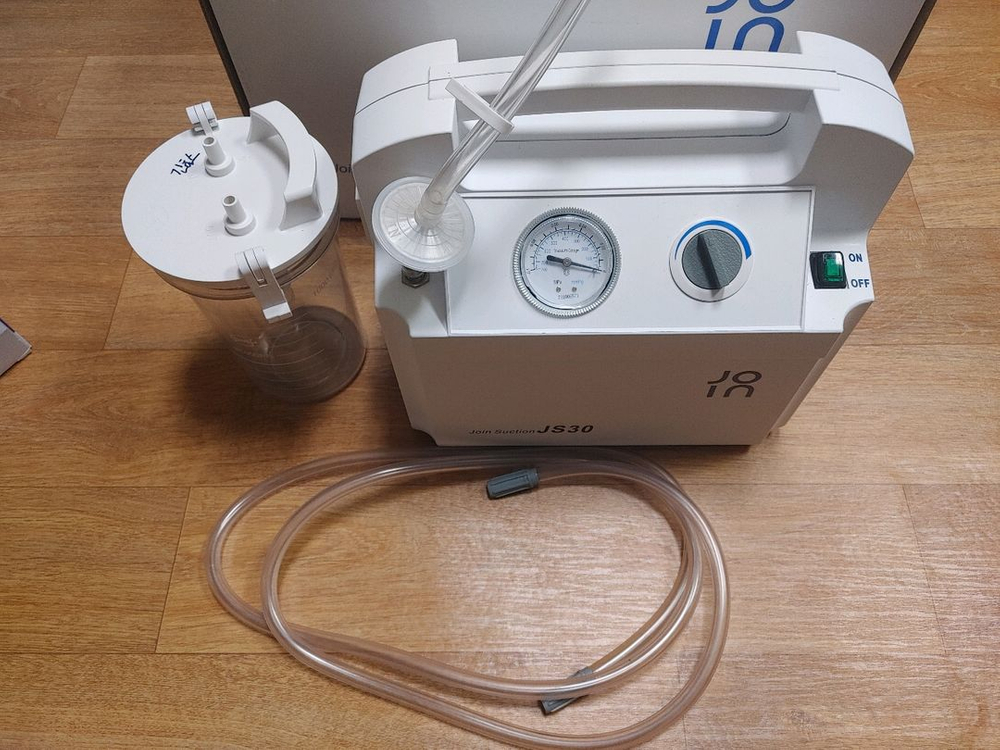 조인 석션 JS30 가정용/병원용 이미지