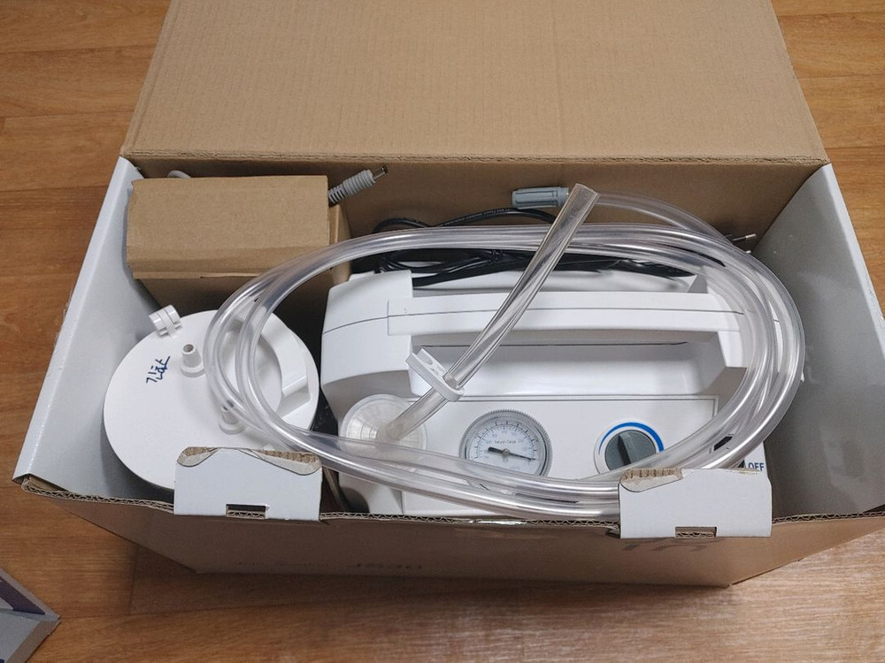 조인 석션 JS30 가정용/병원용 이미지