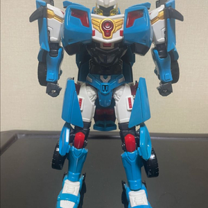 또봇 [에볼루션 Y]