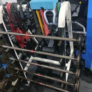 홈짐 중고헬스기구 싸이벡스 바벨랙