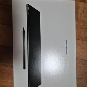 갤럭시 탭 S11 울트라 512 wifi 미개봉 판매합니다