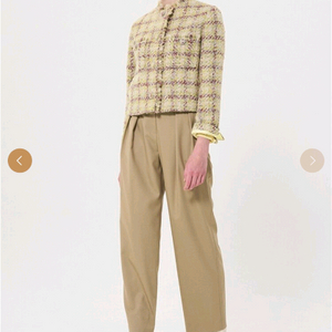 폼더스토어 부클 자켓 55 (시스템 sjsj 마인 타임 랑방 한섬)