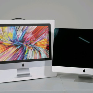(A급 풀구성) 아이맥 램40GB 2019 27인치